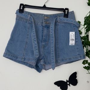 Pac sun shorts